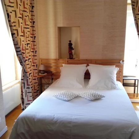 Izella Bed & Breakfast Douarnenez Exterior photo