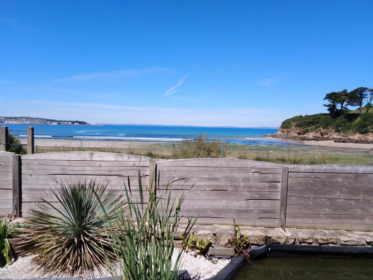 Izella Bed & Breakfast Douarnenez Exterior photo