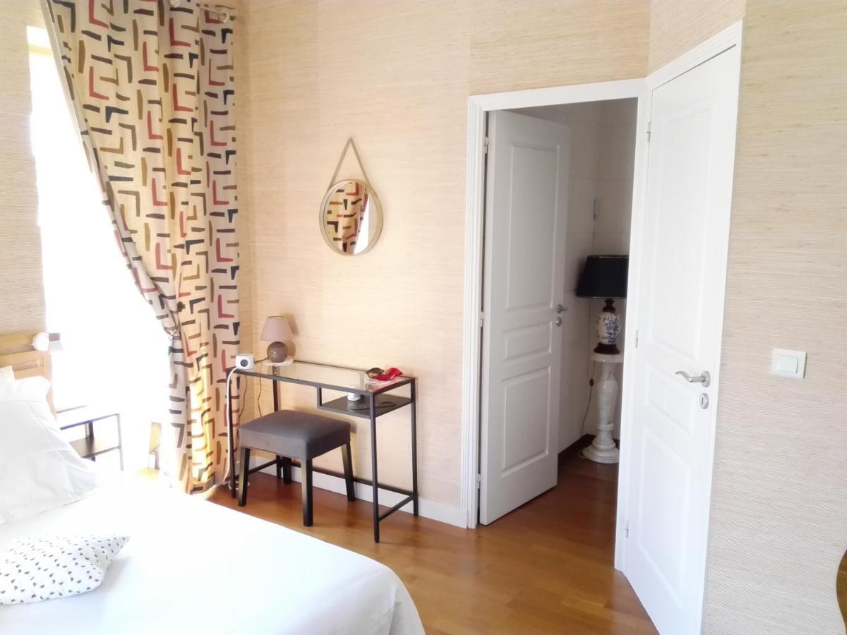 Izella Bed & Breakfast Douarnenez Exterior photo